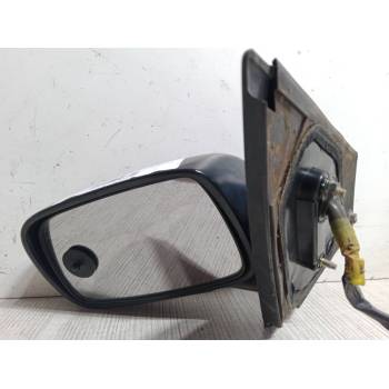 RETROVISOR ELECTRICO IZQUIERDO 