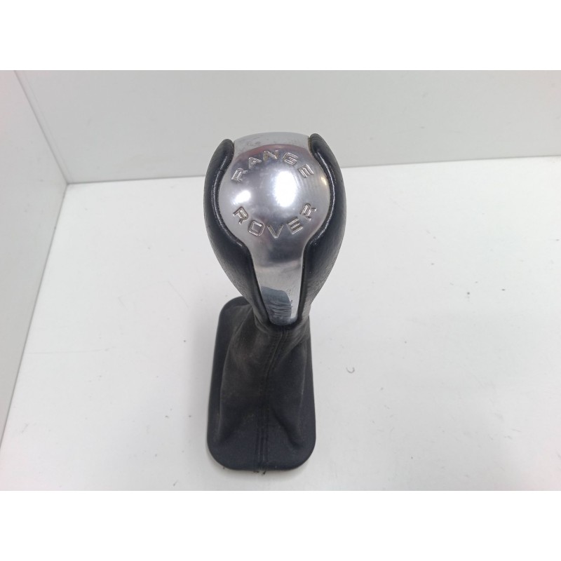 Recambio de pomo palanca cambio para land rover range rover i 4.3 vogue lse 4x4 referencia OEM IAM   