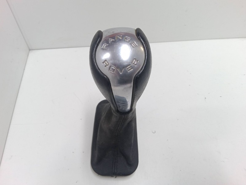 Recambio de pomo palanca cambio para land rover range rover i 4.3 vogue lse 4x4 referencia OEM IAM   