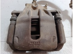 Recambio de pinza freno delantera izquierda para renault modus / grand modus (f/jp0_) 1.4 (jp01, jp0j) referencia OEM IAM   