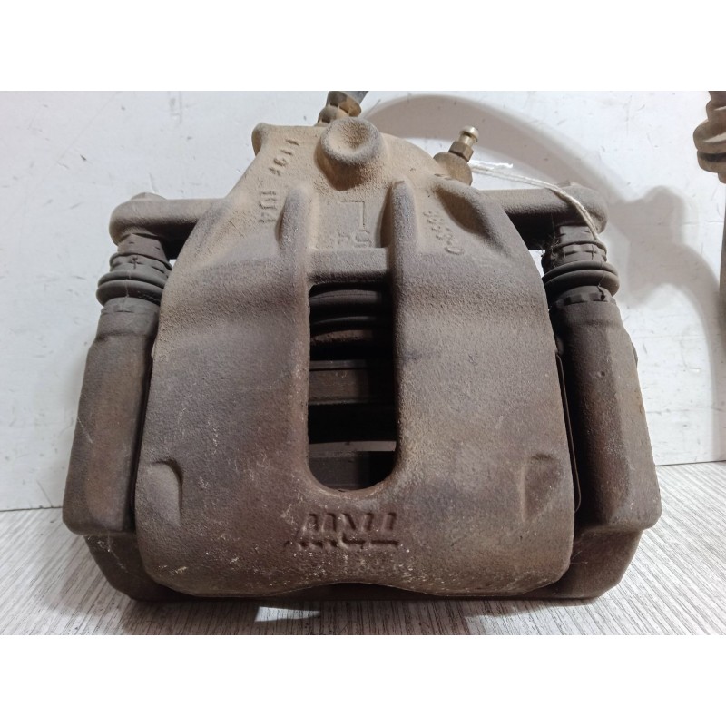 Recambio de pinza freno delantera izquierda para renault modus / grand modus (f/jp0_) 1.4 (jp01, jp0j) referencia OEM IAM   