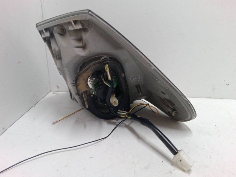 Recambio de piloto trasero izquierdo para lexus rx (_u3_) 300 (mcu35_) referencia OEM IAM   