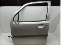 Recambio de puerta delantera izquierda para opel agila (a) (h00) 1.0 12v (f68) referencia OEM IAM   