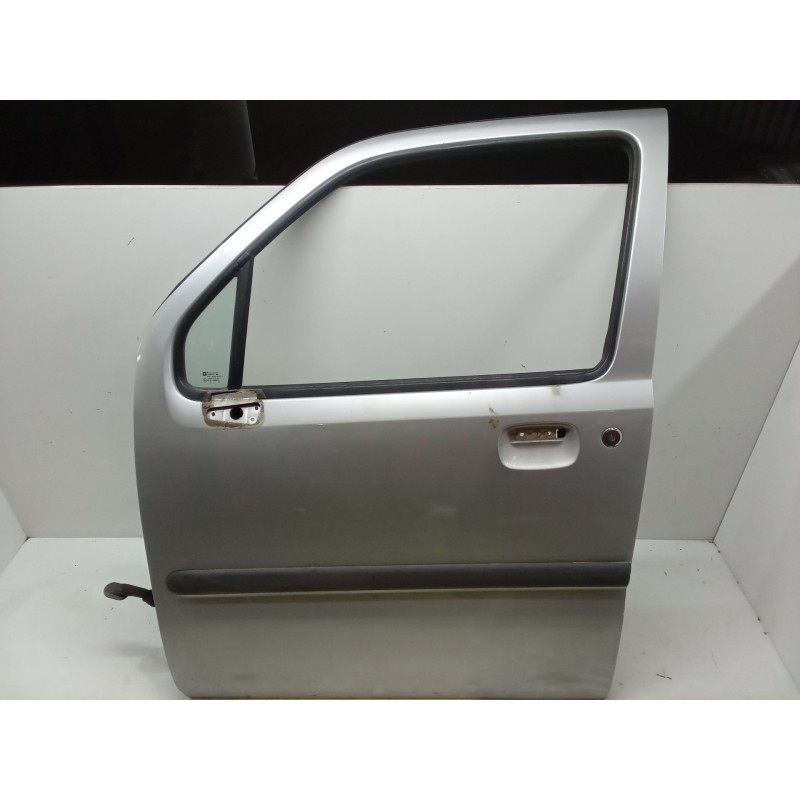 Recambio de puerta delantera izquierda para opel agila (a) (h00) 1.0 12v (f68) referencia OEM IAM   