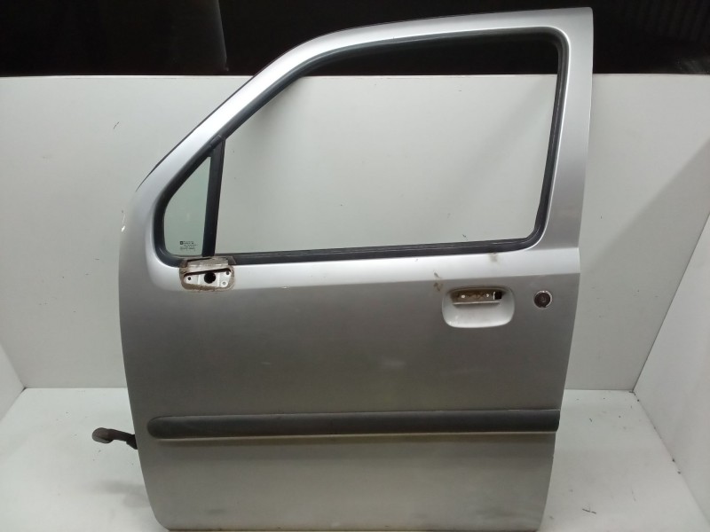 Recambio de puerta delantera izquierda para opel agila (a) (h00) 1.0 12v (f68) referencia OEM IAM   