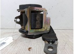 Recambio de cinturon con pretensor trasero derecho para mercedes-benz clase a (w168) a 170 cdi (168.009, 168.109) referencia OEM