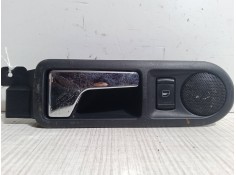 Recambio de maneta interior puerta trasera derecha para volkswagen golf iv (1j1) 1.4 16v referencia OEM IAM 1J4839114A  