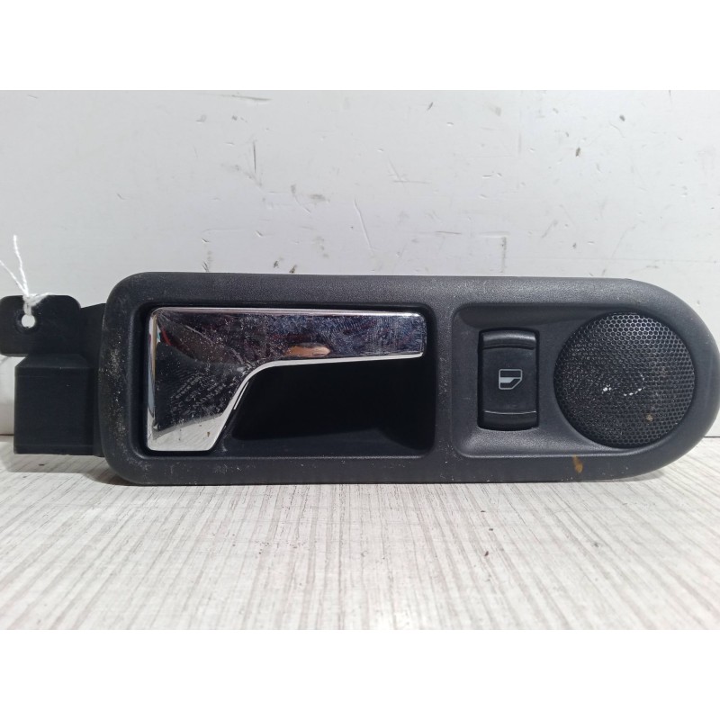 Recambio de maneta interior puerta trasera derecha para volkswagen golf iv (1j1) 1.4 16v referencia OEM IAM 1J4839114A  