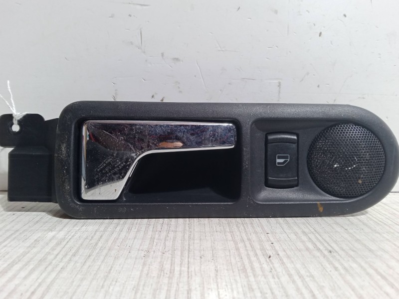 Recambio de maneta interior puerta trasera derecha para volkswagen golf iv (1j1) 1.4 16v referencia OEM IAM 1J4839114A  