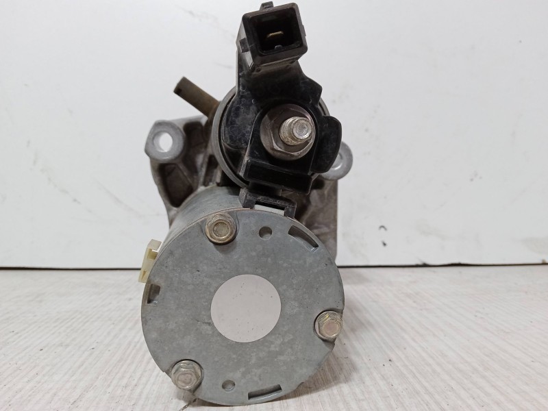 Recambio de motor arranque para citroën c4 cactus 1.2 vti 82 referencia OEM IAM   