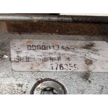 MOTOR ARRANQUE 