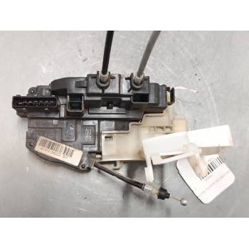 CERRADURA PUERTA DELANTERA IZQUIERDA 813103K000 