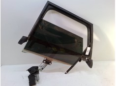 Recambio de elevalunas electrico trasero izquierdo para audi a4 b6 avant (8e5) 1.9 tdi referencia OEM IAM