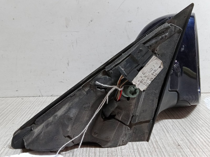 Recambio de retrovisor electrico derecho para audi a4 b5 (8d2) 1.8 referencia OEM IAM   