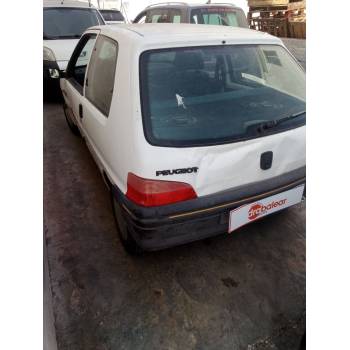 PEUGEOT 106 II (1A_, 1C_)