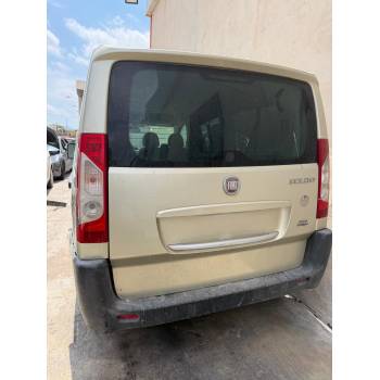 FIAT SCUDO FURGONETA (270_, 272_)