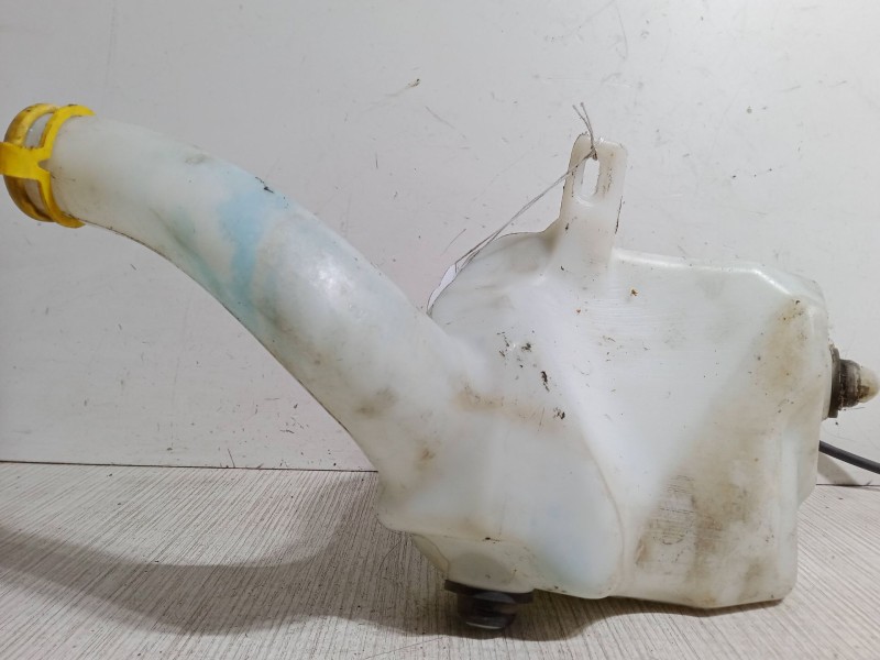 Recambio de botella liquido limpiaparabrisas para opel meriva a monospace (x03) 1.6 16v (e75) referencia OEM IAM   