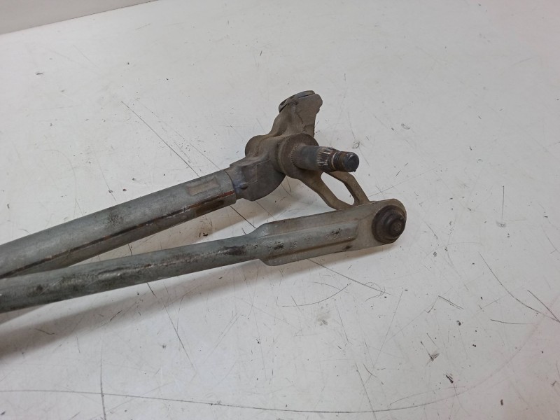 Recambio de motor limpia delantero para citroën ds4 (nx_) 1.6 hdi 115 referencia OEM IAM   