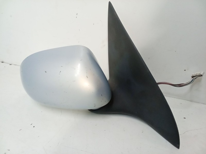 Recambio de retrovisor electrico izquierdo para fiat bravo i (182_) 1.9 jtd referencia OEM IAM   