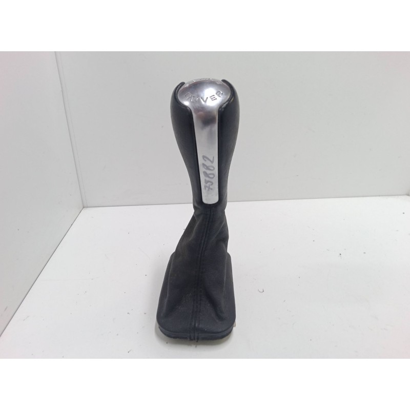 Recambio de pomo palanca cambio para land rover range rover i 4.3 vogue lse 4x4 referencia OEM IAM   