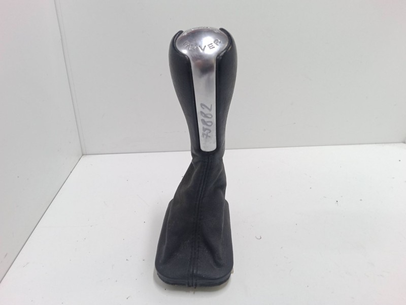 Recambio de pomo palanca cambio para land rover range rover i 4.3 vogue lse 4x4 referencia OEM IAM   