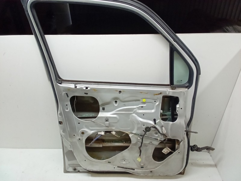 Recambio de puerta delantera izquierda para opel agila (a) (h00) 1.0 12v (f68) referencia OEM IAM   
