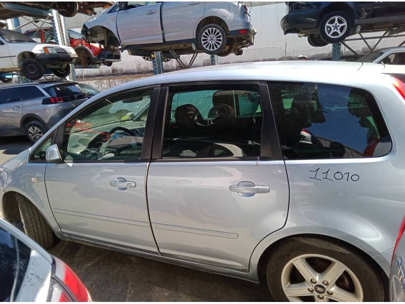 FORD FOCUS C-MAX (DM2)