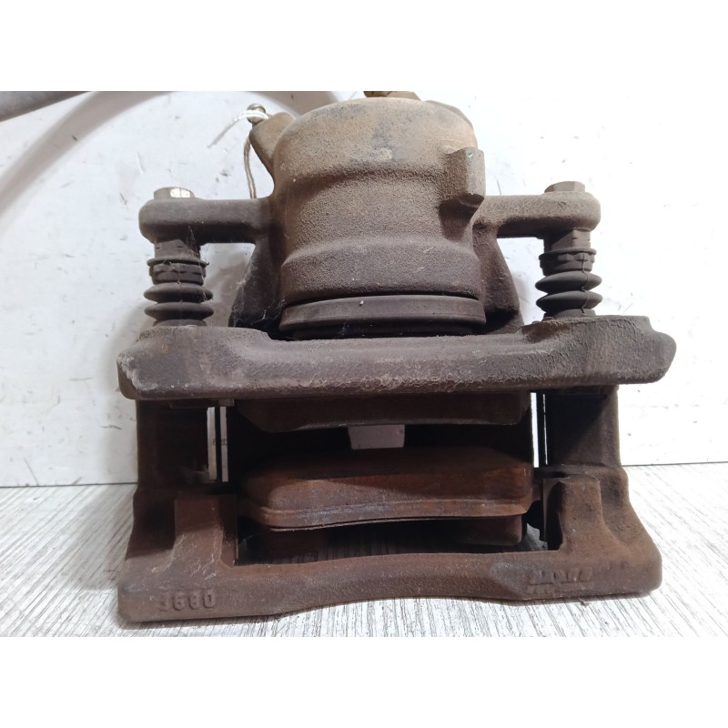 Recambio de pinza freno delantera izquierda para renault modus / grand modus (f/jp0_) 1.4 (jp01, jp0j) referencia OEM IAM   