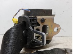 Recambio de cinturon con pretensor trasero derecho para mercedes-benz clase a (w168) a 170 cdi (168.009, 168.109) referencia OEM 2