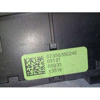WARNING 7356350240 
