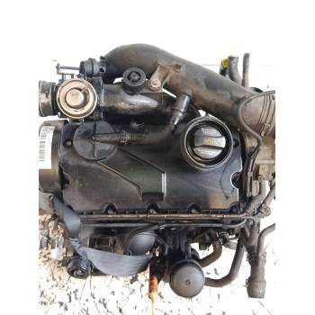 MOTOR COMPLETO 