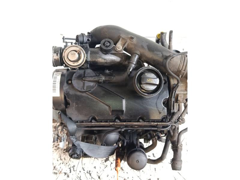 MOTOR COMPLETO 