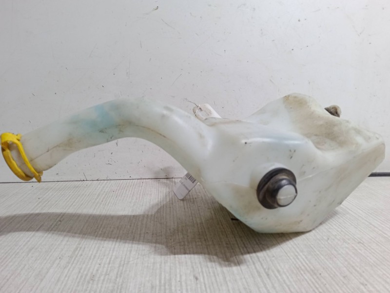 Recambio de botella liquido limpiaparabrisas para opel meriva a monospace (x03) 1.6 16v (e75) referencia OEM IAM   