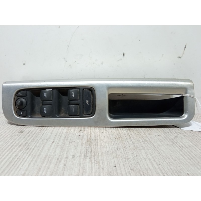 Recambio de mando elevalunas delantero izquierdo para fiat doblo monospace (119_, 223_) 1.9 d (223axb1a) referencia OEM IAM 3126