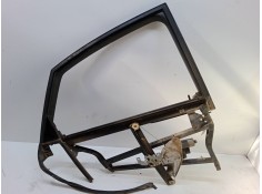 Recambio de elevalunas electrico trasero derecho para audi a6 c5 (4b2) 2.5 tdi quattro referencia OEM IAM   