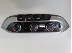 Recambio de mando climatizador para kia rio iii (ub) 1.25 cvvt referencia OEM IAM 972501W070  