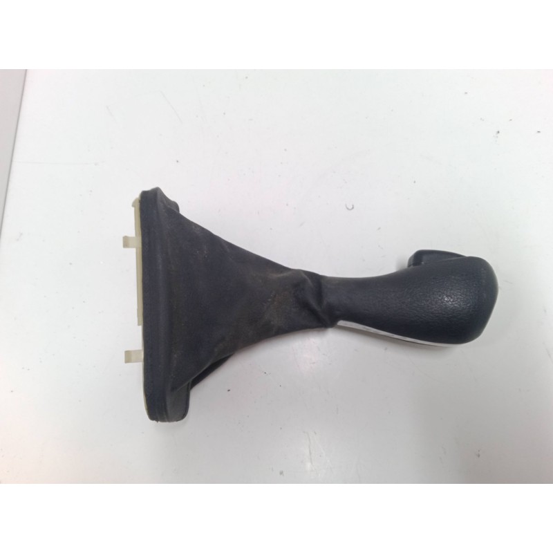 Recambio de pomo palanca cambio para land rover range rover i 4.3 vogue lse 4x4 referencia OEM IAM   