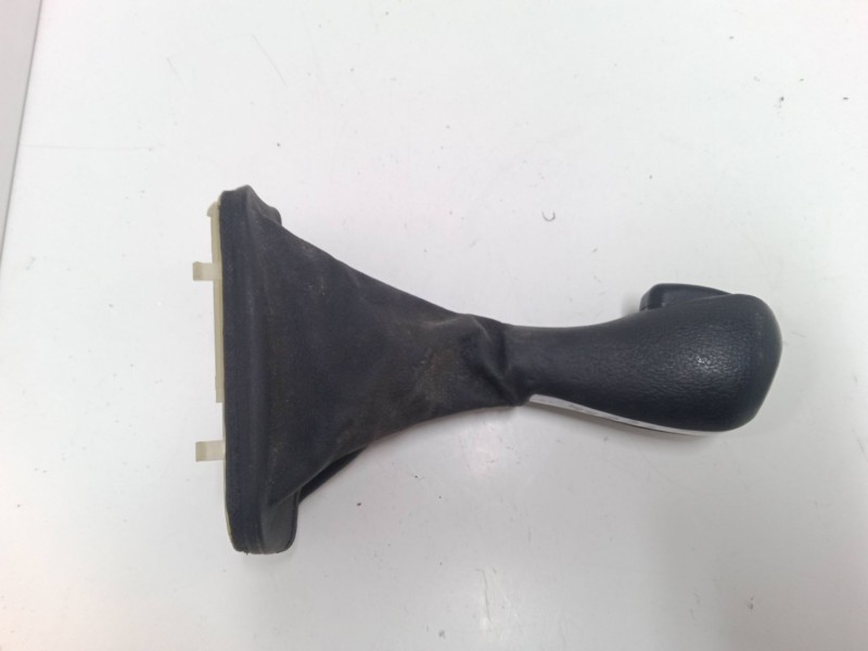 Recambio de pomo palanca cambio para land rover range rover i 4.3 vogue lse 4x4 referencia OEM IAM   