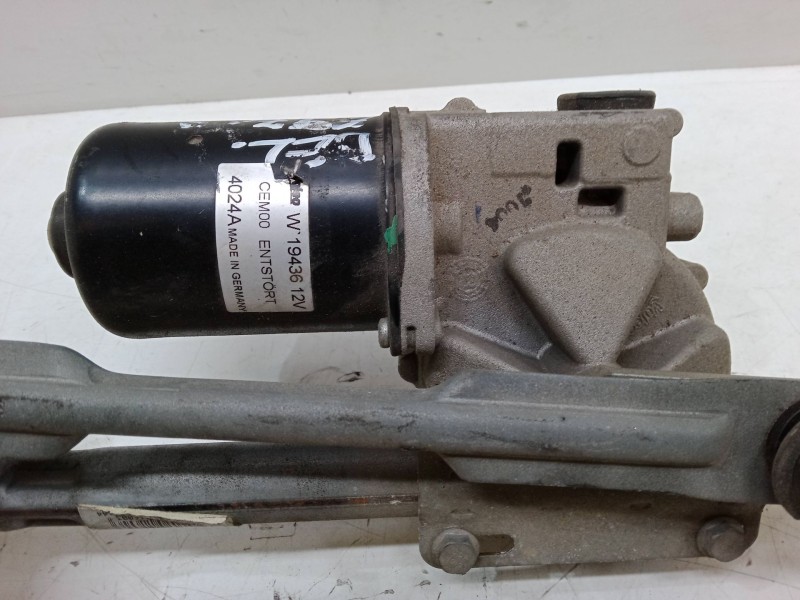 Recambio de motor limpia delantero para citroën ds4 (nx_) 1.6 hdi 115 referencia OEM IAM   