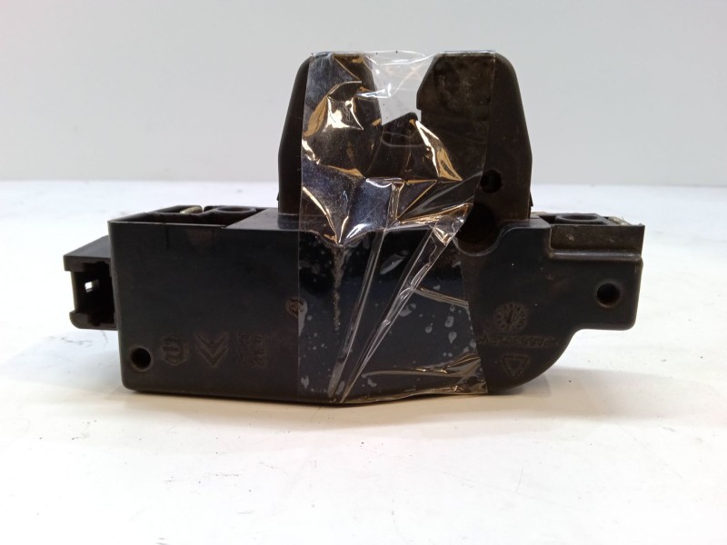 Recambio de cerradura maletero / porton para citroën xsara picasso (n68) 2.0 hdi referencia OEM IAM   