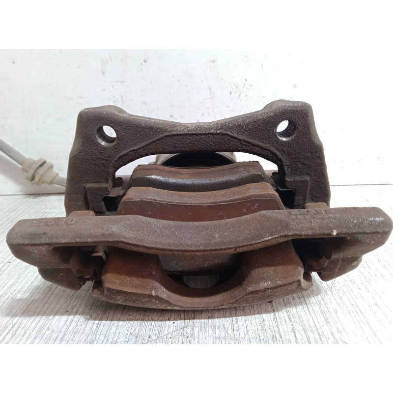 Recambio de pinza freno delantera izquierda para renault modus / grand modus (f/jp0_) 1.4 (jp01, jp0j) referencia OEM IAM   
