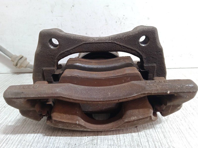 Recambio de pinza freno delantera izquierda para renault modus / grand modus (f/jp0_) 1.4 (jp01, jp0j) referencia OEM IAM   