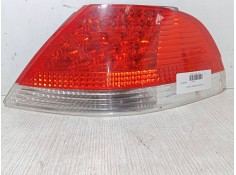 Recambio de piloto trasero derecho para bmw 7 (e65, e66, e67) 735 i, li referencia OEM IAM 155514  