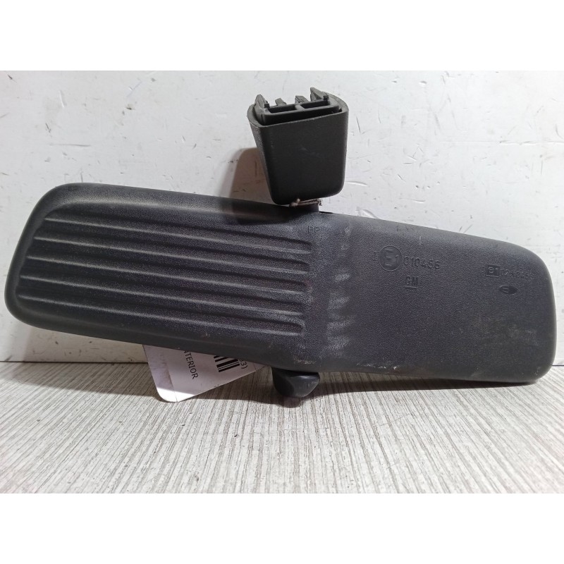 Recambio de retrovisor interior para opel meriva a monospace (x03) 1.6 16v (e75) referencia OEM IAM   
