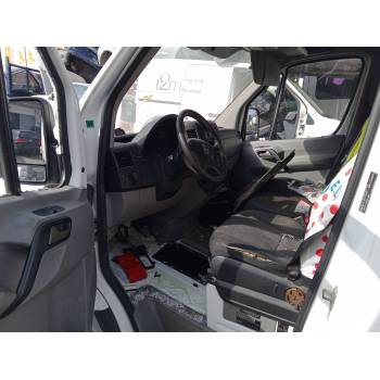 MERCEDES-BENZ SPRINTER 3,5-T FURGONETA (B906)