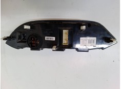 Recambio de mando climatizador para kia rio iii (ub) 1.25 cvvt referencia OEM IAM 972501W070   2