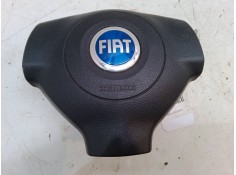 Recambio de airbag volante para fiat sedici (189_) 1.6 16v 4x4 referencia OEM IAM   