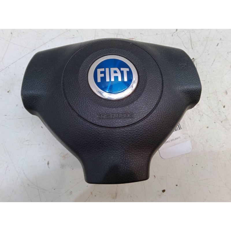 Recambio de airbag volante para fiat sedici (189_) 1.6 16v 4x4 referencia OEM IAM   