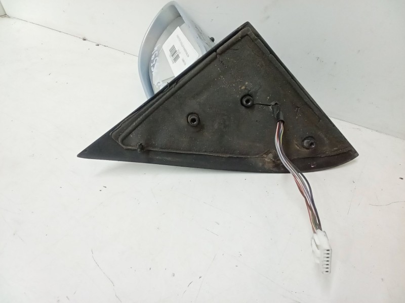 Recambio de retrovisor electrico izquierdo para fiat bravo i (182_) 1.9 jtd referencia OEM IAM   