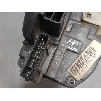 CERRADURA PUERTA DELANTERA IZQUIERDA 813103K000 